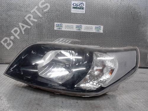 Left headlight CHEVROLET AVEO / KALOS Hatchback (T250, T255) 1.2 LPG | BP24098562C28 - Image 2