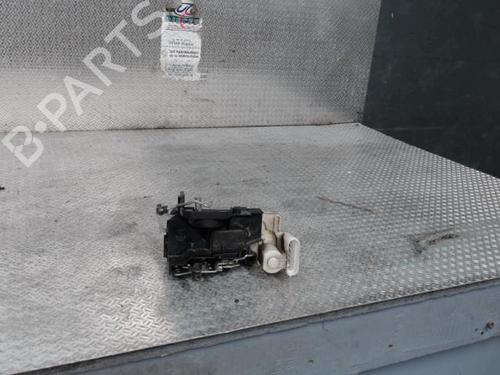 Venstre foran lås FIAT PUNTO (188_) 1.2 60 (188.030, .050, .130, .150, .230, .250) (60 hp) 24093897