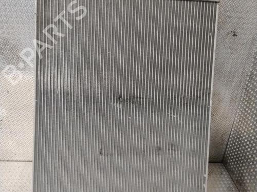 Water radiator RENAULT TWINGO III (BCM_, BCA_) 0.9 TCe 95 | BP28087562M31 