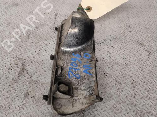 Rear fog light CITROËN C4 Picasso I MPV (UD_) 1.6 HDi 110 | BP26916246C37 