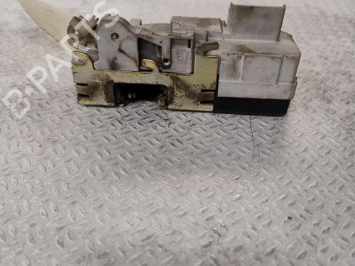 Front right lock CITROËN C5 II (RC_) 2.0 HDi (RCRHRH) | BP27581505C97