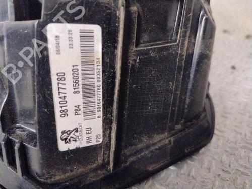 Right tailgate light NISSAN NOTE (E11, NE11) 1.5 dCi | BP36462054C80 - Image 3