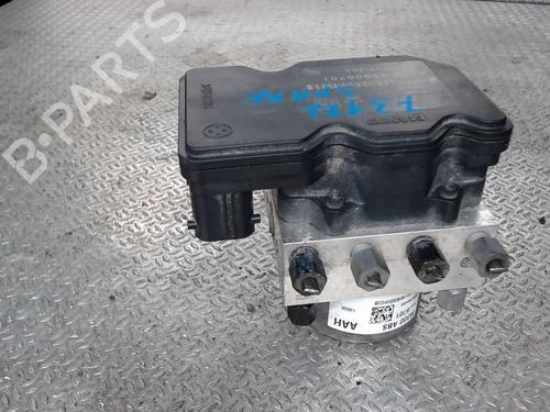 Used ABS pump ABS pump CHEVROLET SPARK (M300) 1.0 (68 hp) 30483618 30483618