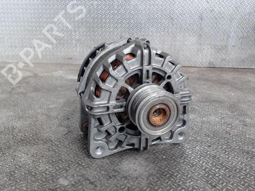 Used Alternator Alternator NISSAN QASHQAI II (J11, J11_) 1.5 dCi (116 hp) 24083660 24083660
