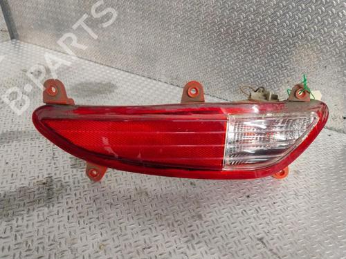 Used Rear bumper left light HYUNDAI i20 II (GB, IB) 1.0 T-GDI (101 hp) 29577230