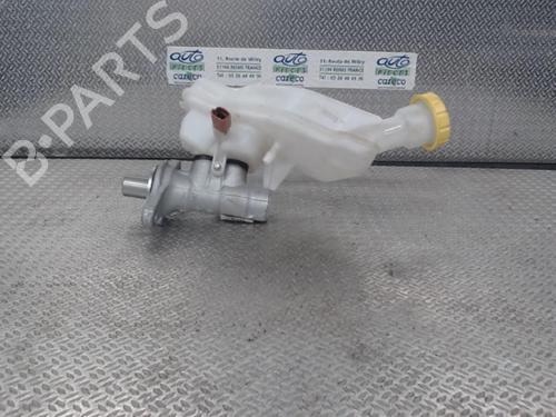 Brake master cylinder CITROËN C-ELYSEE (DD_) 1.2 VTi 72 (DDHMY0) | BP24080173M77