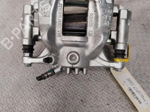 Left front brake caliper RENAULT TRAFIC III Van (FG_) 1.6 dCi 90 (FGME) | BP36510277M105 - Image 2