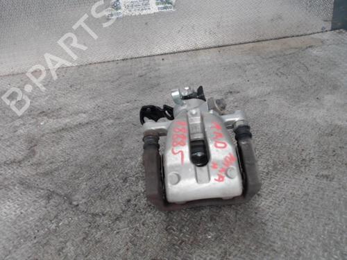 Used Right front brake caliper OPEL ASTRA H (A04) 1.3 CDTI (L48) (90 hp) 24085746