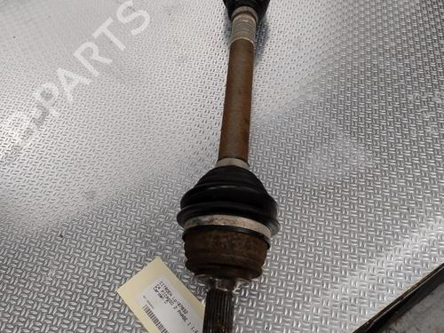 Right front driveshaft CITROËN C4 Picasso II 1.6 HDi / BlueHDi 115 | BP26037638M39
