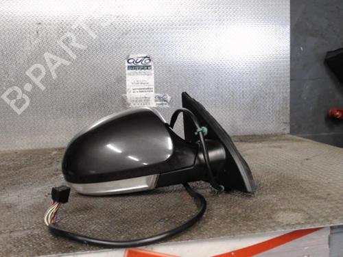 Used Right mirror VW PASSAT B6 Variant (3C5) 2.0 BlueTDI (143 hp) 24084330