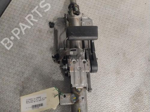 Steering column CITROËN BERLINGO Box Body/MPV (K9) 1.5 BlueHDi 100 | BP36462466M21 - Image 4