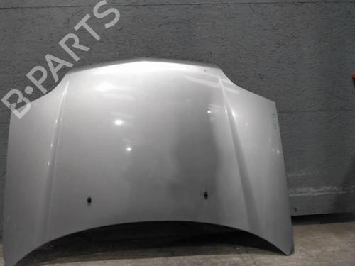 Used Hood NISSAN X-TRAIL I (T30) 2.2 Di 4x4 (114 hp) 24091350