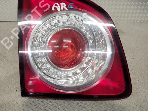 Used Left tailgate light Left tailgate light 39453284 39453284