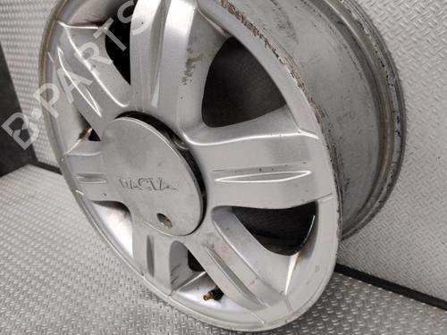 Fælk DACIA LOGAN MCV (KS_) 1.5 dCi (KS0K) | BP28970342C45