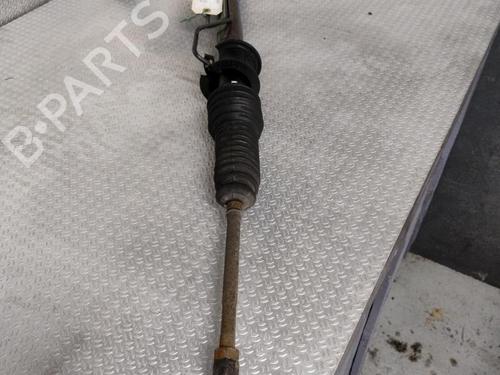 Used Steering rack Steering rack RENAULT SCÉNIC I MPV (JA0/1_, FA0_) 1.9 dCi (JA05, JA1F) (102 hp) 25703854 25703854