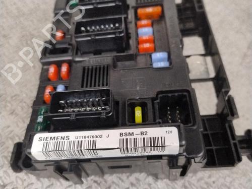Used Fuse box PEUGEOT PARTNER MPV (5_, G_) 1.6 HDi 75 (75 hp) 32399468
