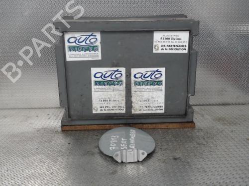Fuel flap SEAT ALHAMBRA (7V8, 7V9) 1.8 T 20V | BP24073034C131 
