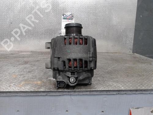 Used Alternator Alternator FORD FIESTA VI (CB1, CCN) 1.4 TDCi (68 hp) 24087071 24087071