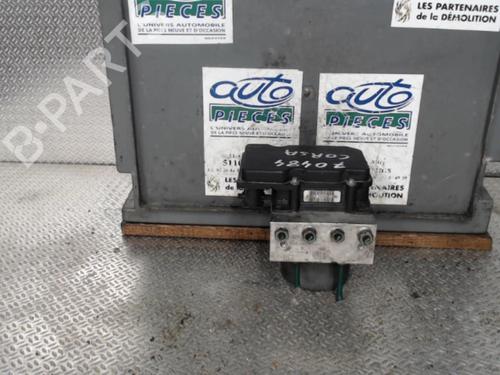 Bremsaggregat ABS für OPEL CORSA C (X01) 1.3 CDTI (F08, F68) (70 hp) 30483468