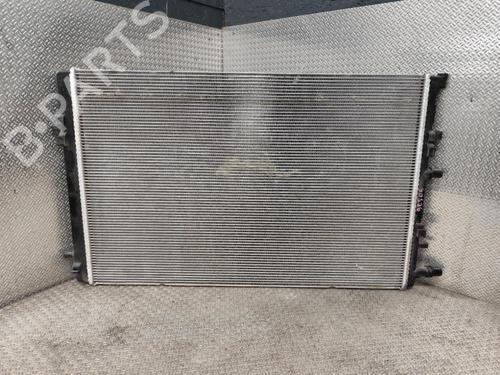 Water radiator RENAULT KANGOO III MPV TCe 130 (KJMB) | BP40484048M31 - Image 2