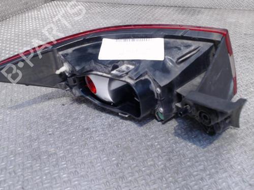 Used Right taillight RENAULT CLIO IV (BH_) 0.9 TCe 90 (BHNF, BHMA, BHMH, BHJK, BHJR) (90 hp) 24063286