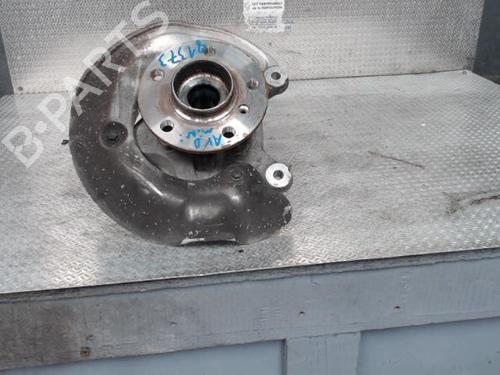 Used Right front steering knuckle MINI MINI (F55) One D (95 hp) 24093832