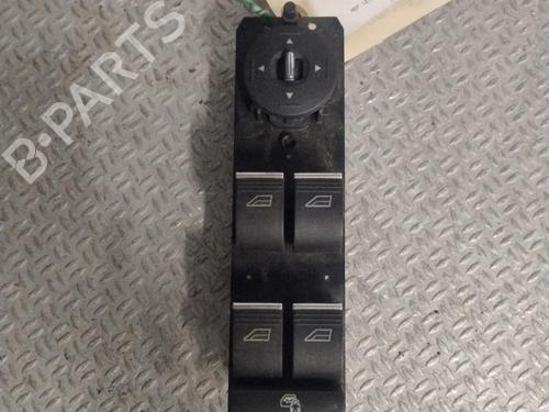 Used Left front window switch Left front window switch FORD C-MAX II (DXA/CB7, DXA/CEU) 1.0 EcoBoost (125 hp) 36510490 36510490