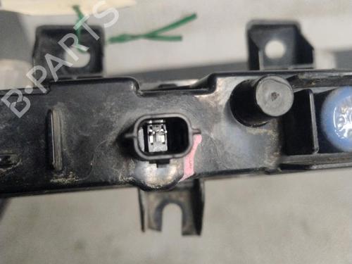 Left daytime light RENAULT CAPTUR I (J5_, H5_) 1.5 dCi 90 (J5N4, J5M5, J5MW, J5M6, J5AL, J5AJ) | BP36242309C104 - Image 2