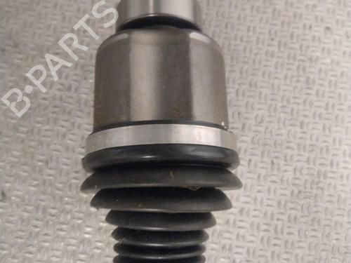 Right front driveshaft RENAULT MASTER III Platform/Chassis (EV, HV, UV) 2.3 dCi 145 FWD (EV0E, EV0F, HV0E, HV0F, UV0E, UV0F,... | BP38942103M39 - Image 6