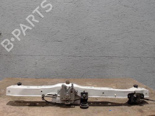 crossmember-nissan-pixo-ua0-2009-24094423 main image