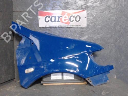 Used Right front fenders MERCEDES-BENZ V-CLASS (638/2) V 220 CDI (638.294) (122 hp) 24068215