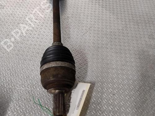 Left front driveshaft RENAULT CLIO II (BB_, CB_) | BP30164054M38