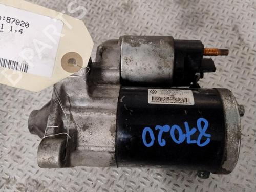Used Starter Starter DACIA SANDERO [2008-2026] 28484126 28484126