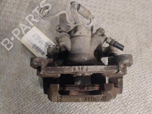 Used Left rear brake caliper Left rear brake caliper CITROËN C4 AIRCROSS 1.6 HDi 115 AWC (114 hp) 33132364 33132364