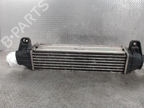 Used Intercooler Intercooler FORD MONDEO III Saloon (B4Y) 2.0 16V TDDi / TDCi (115 hp) 24077937 24077937