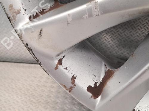Felg CITROËN C4 Picasso I MPV (UD_) 1.6 HDi (109 hp) 24480040