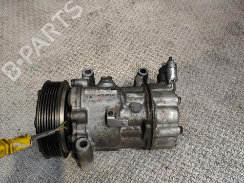 Used AC compressor AC compressor CITROËN C2 (JM_) 1.4 HDi (68 hp) 30403772 30403772