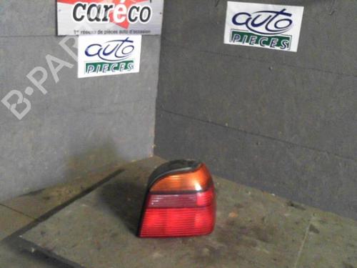 Used Right taillight VW GOLF III (1H1) 1.9 TDI (90 hp) 24064139