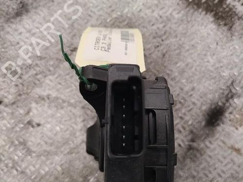 Pedal CITROËN C3 III (SX) 1.2 THP 110 (SXHNPS, SXHNZT, SXHNZ6) | BP24098585I4 - Image 2