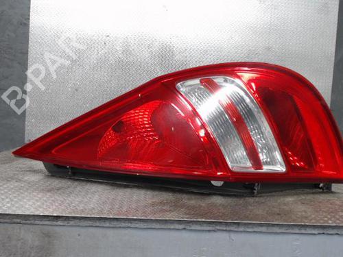 Used Right taillight Right taillight HYUNDAI i30 (FD) 1.6 CRDi (90 hp) 24087273 24087273