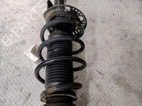 Left front shock absorber AUDI A1 (8X1, 8XK) 1.6 TDI | BP28087830M16