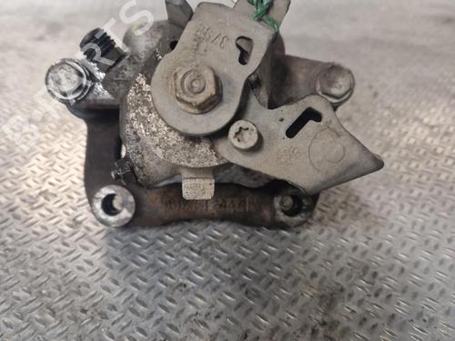 Højre bremsekaliber bag PEUGEOT 307 Break (3E) 1.6 HDi | BP24061135M106 