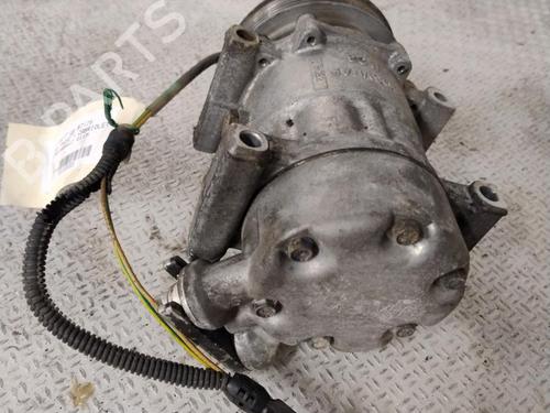 AC compressor PEUGEOT 206 CC (2D) 2.0 S16 | BP27581437M34 