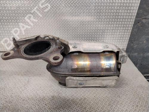 Catalyst DACIA SANDERO II TCe 90 (B8M1, B8MA, B8AC) | BP31284055M10