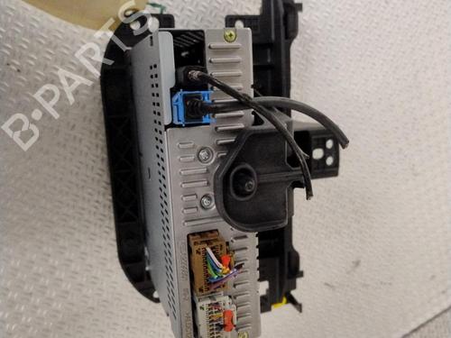 Radio OPEL CORSA E (X15) 1.4 (08, 68) | BP29344346E6 - Image 3