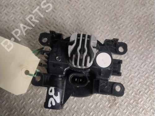 Right front fog light RENAULT KADJAR (HA_, HL_) 1.2 TCe 130 (HLMR) | BP38570680C31 - Image 2
