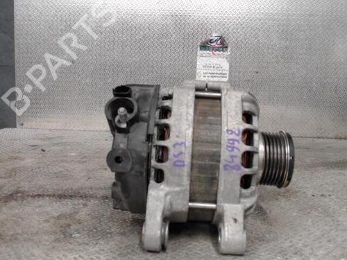 Alternator DS DS 3 (SA_)  | BP24096903M7 
