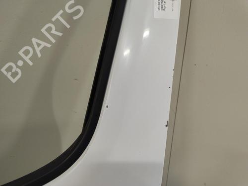 Used Left front door PEUGEOT PARTNER Box Body/MPV 1.6 HDi (90 hp) 27373079