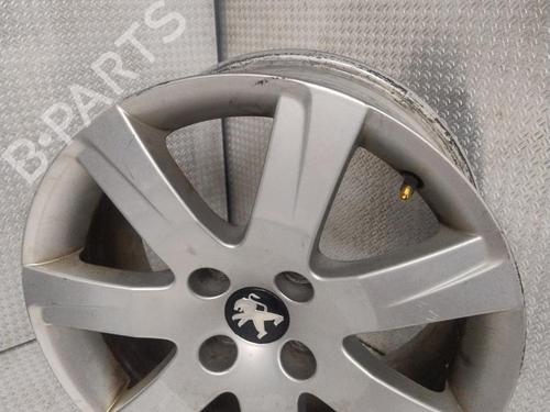 Used Rim Rim 38491872 38491872