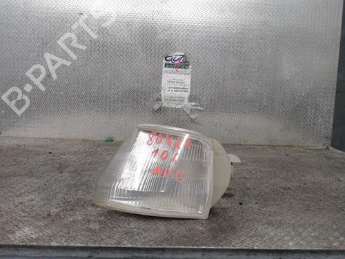 Used Left front indicator Left front indicator PEUGEOT 106 I (1A, 1C) 1.1 (60 hp) 24087718 24087718